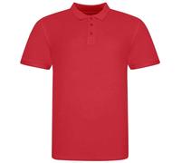 PENCARRIE AWDis The 100 Cotton Piqué Polo Shirt JP100