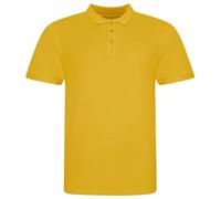 PENCARRIE AWDis The 100 Cotton Piqué Polo Shirt JP100