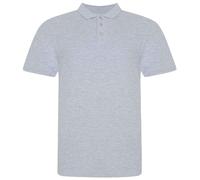 PENCARRIE AWDis The 100 Cotton Piqué Polo Shirt JP100