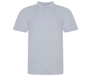 PENCARRIE AWDis The 100 Cotton Piqué Polo Shirt JP100
