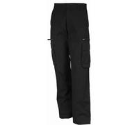 PENCARRIE Kariban Heavy Canvas Trousers SP105