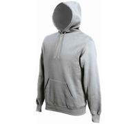 PENCARRIE Kariban Heavy Contrast Hoodie KB443