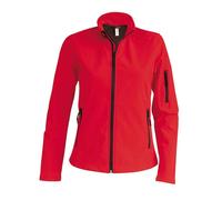 PENCARRIE Kariban Ladies Soft Shell Jacket KB400