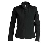 PENCARRIE Kariban Ladies Soft Shell Jacket KB400