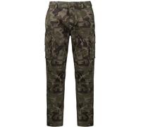 PENCARRIE Kariban Multi-Pocket Trousers KB744