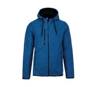 PENCARRIE Proact Heather Hooded Jacket PA365