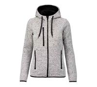PENCARRIE Proact Ladies Heather Hooded Jacket PA366