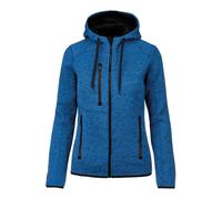 PENCARRIE Proact Ladies Heather Hooded Jacket PA366