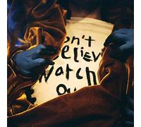 Pencey Sloe - Don't Believe, Watch Out [VINYL]