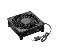 PENCHEAK 120MM Cooling Fan, Extractor Fan, Welding, Single fan | Extractor Fan, Pipe Duct, Welding Equipment, 120MM Cabinet Cooling Fan, Waterproof Housing