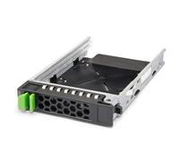 PENCHEAK 2.5 Inch Tray Adapter Server Hard Disk Drive Bracket for Primergy RX600 RX300 RX900 RX Servers Hard Drive Tray Screws Kit