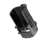 PENCHEAK 2 Claw Protective Frame For Pocket 3 Expansion Bracket With Cold Shoe 1/4 Screw Mount For Action Camera Camera Adapter