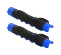 PENCHEAK 2lots Durability Golf Trainer Professional Hand Position Corrector Practice Aid for Consistent Swing Ergonomic Swing Aid