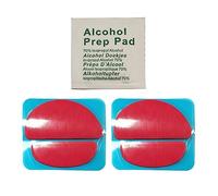 PENCHEAK 2Pack Feet Pedal for Zowie EC1-a EC2-a EVO Replacement Glides Edge Sticker Glides