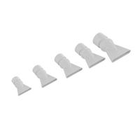 PENCHEAK 5PCS Water Outlet Return Pipe Duckbill Nozzle For Fishtanks Creative Efficient Duckbill Water Outlet Easy Control Fishtanks Accessories