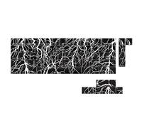 PENCHEAK 64/74Key Side Print Translucents Keycaps Original Profile Sublimations Backlit Keycap for Mechanical Keyboards Customizable Keyboards Accessories