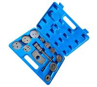 PENCHEAK Car Disc Brake Caliper Professional Compressor Rewind Tool Rewind Back Heavy Duty Caliper Compressor Tool Professional Improvement