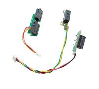 PENCHEAK Circuit Board Side/Main Button Board Mainboard Cable for G304/G305 Models Game Repair Components