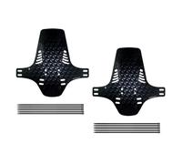 PENCHEAK Commuters Bike Mudguards Outdoor Cycling Versatiles Bike For Various Terrain Cycling Front And Rear Mudguards