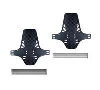 PENCHEAK Commuters Bike Mudguards Outdoor Cycling Versatiles Bike For Various Terrain Cycling Front And Rear Mudguards