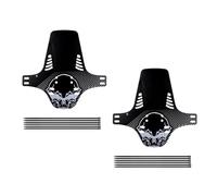 PENCHEAK Commuters Bike Mudguards Outdoor Cycling Versatiles Bike For Various Terrain Cycling Front And Rear Mudguards