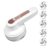 PENCHEAK Easy To Use Fabric Cares Device USB Rechargable Grooming Tool Electric Lints Removers Electric Defuzzer Garment Fabric Trimmer