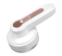 PENCHEAK Easy To Use Fabric Cares Device USB Rechargable Grooming Tool Electric Lints Removers Electric Defuzzer Garment Fabric Trimmer