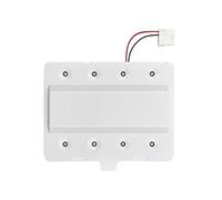 PENCHEAK Energy Efficient Refrigerator LED Light Replacement Fridge Lighting Component Board W11043011 Repair Accessory