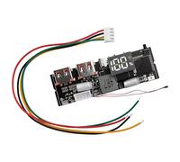 PENCHEAK Fast Charging Module 65W 100W Bidirectional Mobile Charging Module For Power Creation Circuit Board Regulation