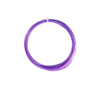 PENCHEAK Feeling Tennis Rackets Strings Synthetic Nylon Rainbows Tennis String Rackets Sport Supply Nylons Polyester Badminton