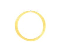 PENCHEAK Feeling Tennis Rackets Strings Synthetic Nylon Rainbows Tennis String Rackets Sport Supply Nylons Polyester Badminton