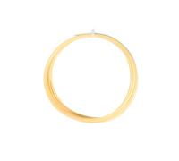 PENCHEAK Feeling Tennis Rackets Strings Synthetic Nylon Rainbows Tennis String Rackets Sport Supply Nylons Polyester Badminton
