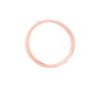 PENCHEAK Feeling Tennis Rackets Strings Synthetic Nylon Rainbows Tennis String Rackets Sport Supply Nylons Polyester Badminton