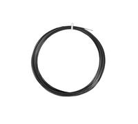 PENCHEAK Feeling Tennis Rackets Strings Synthetic Nylon Rainbows Tennis String Rackets Sport Supply Nylons Polyester Badminton