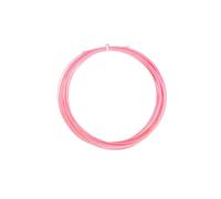 PENCHEAK Feeling Tennis Rackets Strings Synthetic Nylon Rainbows Tennis String Rackets Sport Supply Nylons Polyester Badminton