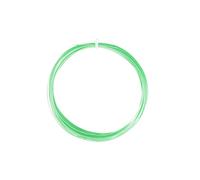 PENCHEAK Feeling Tennis Rackets Strings Synthetic Nylon Rainbows Tennis String Rackets Sport Supply Nylons Polyester Badminton