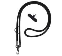 PENCHEAK General Phone Holder Adjustable Nylon Lanyard Comfortable Crossbody Neck Wear Smartphone Accessory Nylon Smartphone