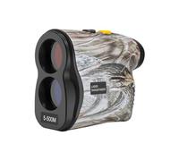 PENCHEAK Golfs Ranges Finder Device With 6X Magnification 4Modes Battery Powered Golfs Ranges Rangefinder With Slopes For Golfing Range Finder
