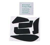 PENCHEAK Handmade Non Slip Suck Sweat Skin Grips Skates For MX 3 Set (Without Black Skin Cover