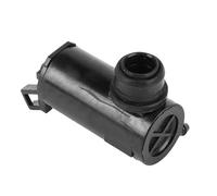PENCHEAK Heavy Duty Windshield Washer Motor Easy Installs Direct Fit 172872 Optimized For Automotives High Pressure