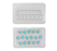 PENCHEAK Keyboards Stabilizers Set 2Us X7+6.25Ux1 Steel Plate Low Noise Design Wide Compatibility for Mechanical Keyboards POM Stabilizers Noise Reductions