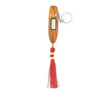 PENCHEAK Large Screen Digital Electronic Hand Finger Counter Prayer Device For Meditations Relaxation Relieve Tension Reset Portable Counting Device