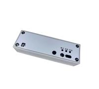 PENCHEAK LED Sound Controlled Pickup Light Atmospheric Rhythm Light Car Lamp Music Spectrum Display Decoration Outlet Play Sound Displayer