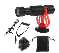 PENCHEAK Microphone Home Party Dynamic Vocal for Wedding Streaming Mic Dynamic Vocal Streaming Microphone for Pc Gaming Gaming Kit