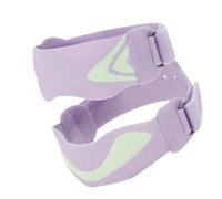 PENCHEAK Moisture-Wicking Knee Brace - Flexible Silicone Padding & Reinforced Fit Climbing & Rehab Knee for High Intensity Training