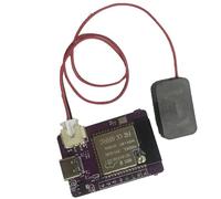 PENCHEAK N16R8 Development Board With 0.96inch LED Display Microcontroller Board Replacement For Project Gaming Device Development