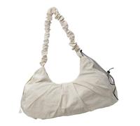 PENCHEAK Nylon Gym Bags with Shoes Compartment Travel Handbag Yogas Mat Bag Duffels Weekenders Drawstring Strap Bags Shoes Compartment