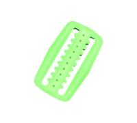 PENCHEAK Obscured Polystyrene Clip for Night Swimming and Diving Secure Day Ending Thin Swimming Gear Night Observability Sports Clip