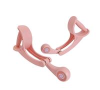 PENCHEAK Of 2 Arm Exercisers for Efficient Cardio Interval and Strength Training Routines Exercise Equipment