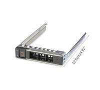 PENCHEAK Original 2.5" Tray For R640 R740 R740XD R940 R640 R440 R740 14G DXD9H Gen 14 Drive Enclosure Hard Drive Bay For Pc Server Case